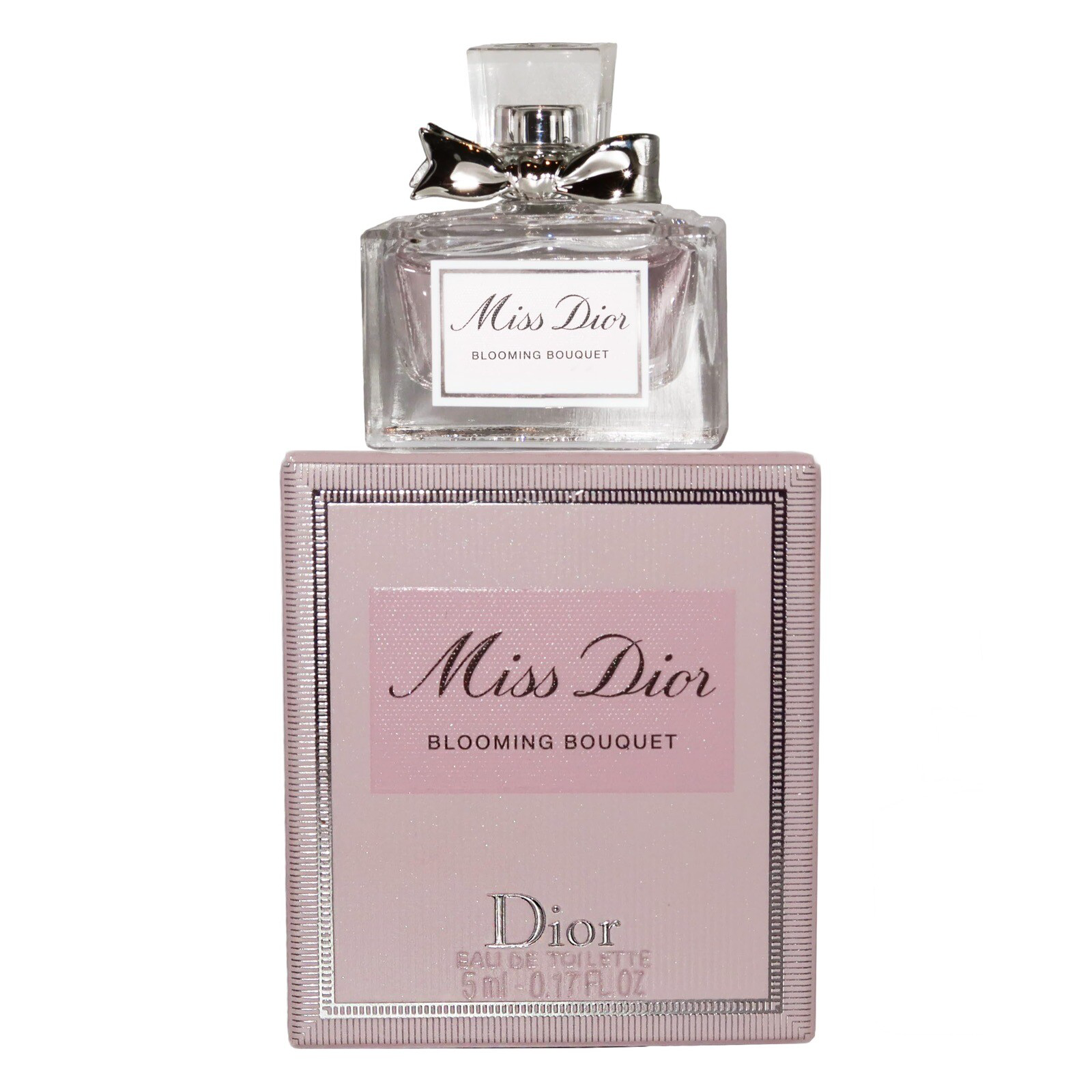 Туалетная вода Christian Dior Miss Dior Blooming Bouquet W 5ml купить,NaN