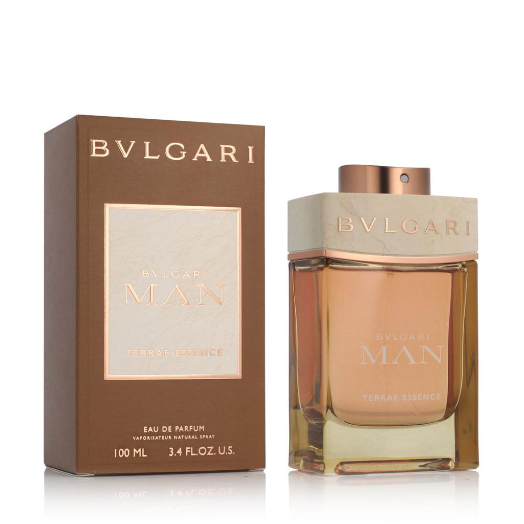 Парфюмерная вода Bvlgari Man Terrae Essence 60ml купить,0