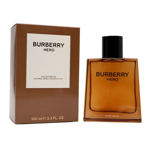 Парфюмерная вода Burberry Hero M 100ml купить,NaN