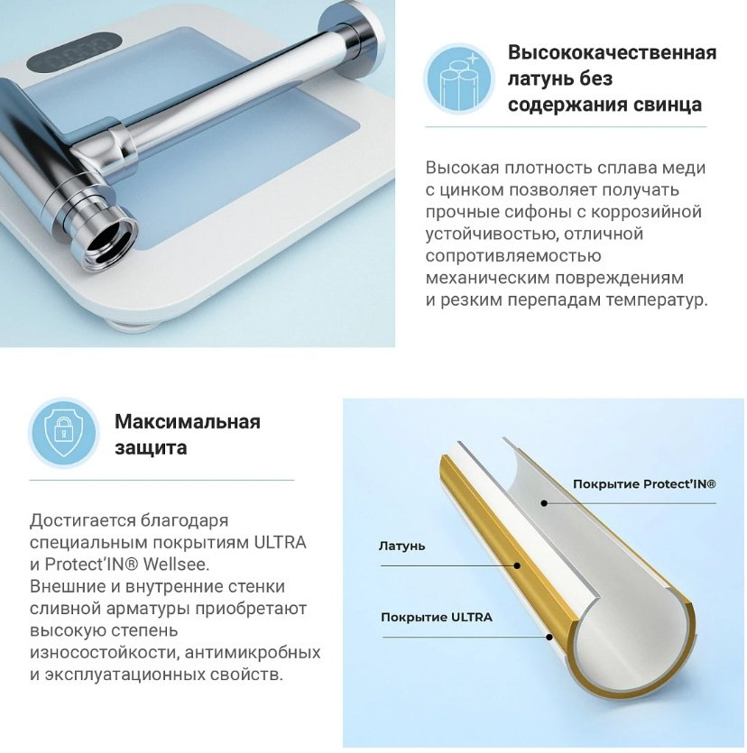 Раковина Wellsee 201001251, Pure BY Wellsee накладная прямоугольная 36, фаянс - ForteMarket Раковина Wellsee 201001251, Pure BY Wellsee накладная прямоугольная 36, фаянс купить,0