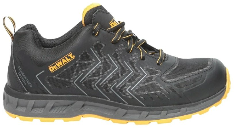 Кроссовки DeWALT черный купить,NaN