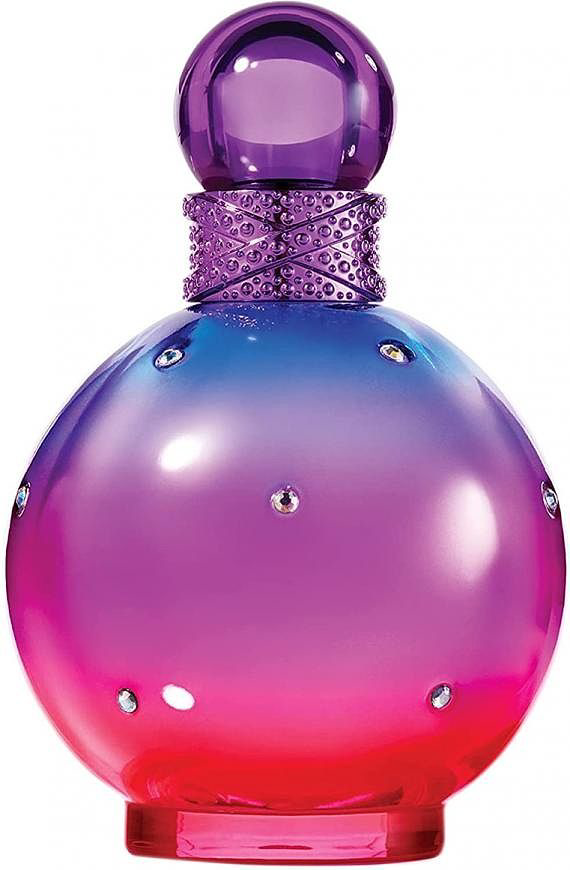 Туалетная вода Britney Spears Electric Fantasy W 100ml купить,NaN