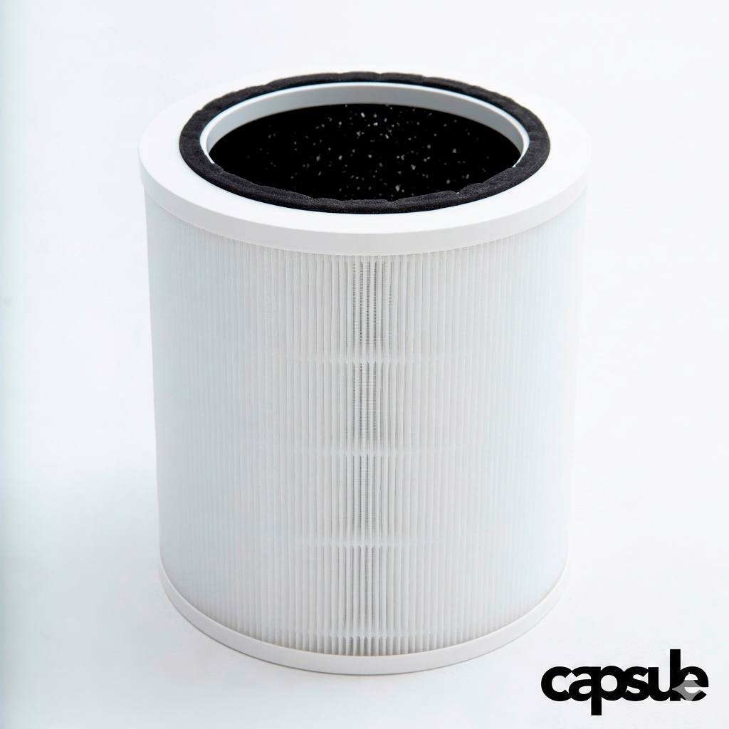 Фильтр capsule C-A1-HEPA купить,NaN
