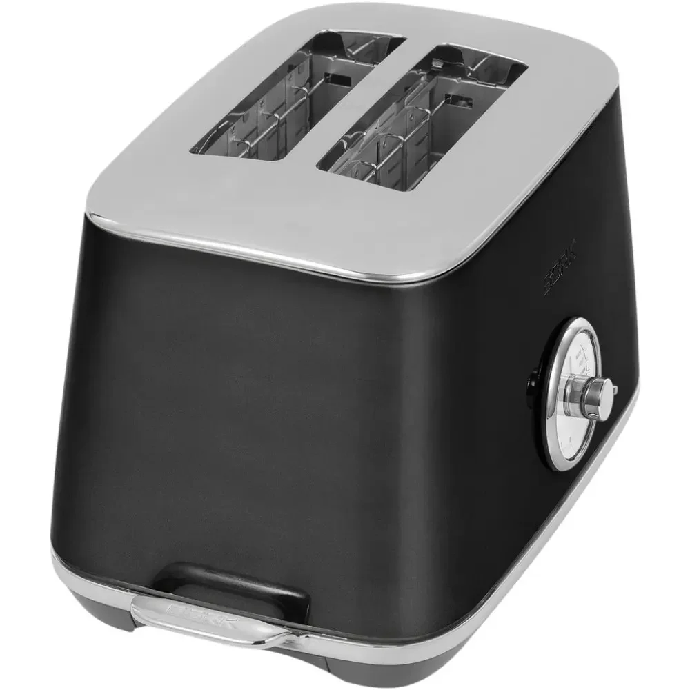 Тостер Bork T703 Black