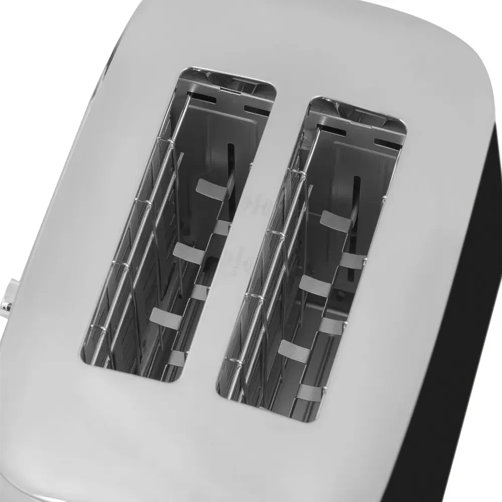 Тостер Bork T703 Black