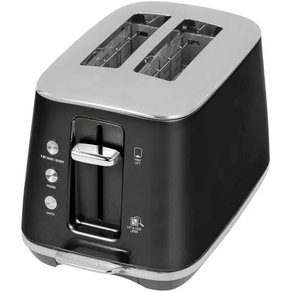 Тостер Bork T703 Black