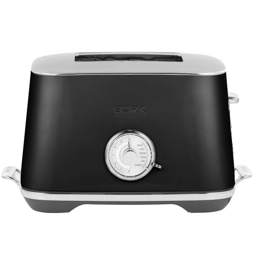 Тостер Bork T703 Black