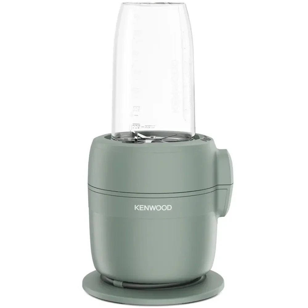 Кухонный комбайн Kenwood FDP23.380GR Green