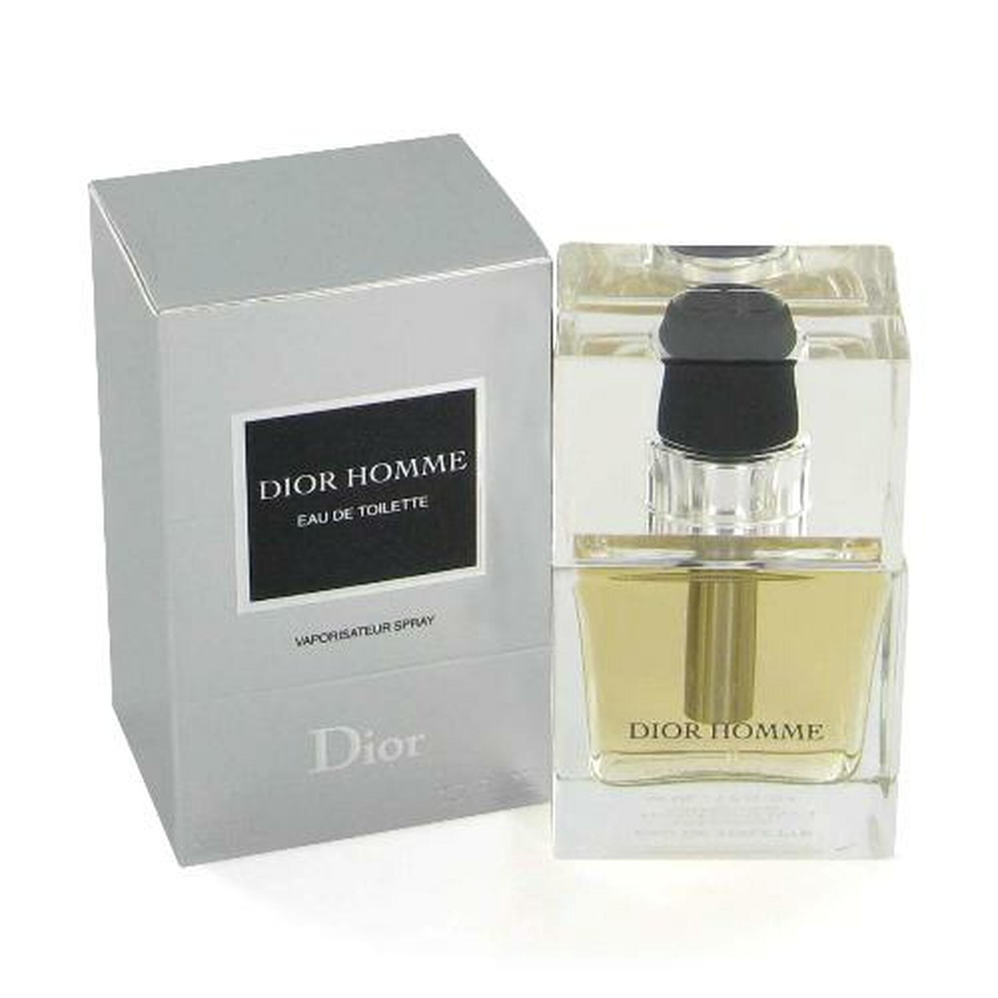 Туалетная вода Christian Dior Homme 10ml купить,NaN