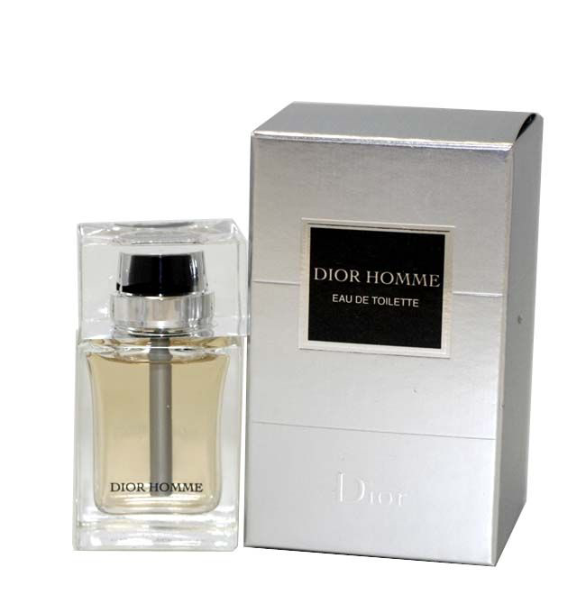 Туалетная вода Christian Dior Homme 10ml купить,NaN