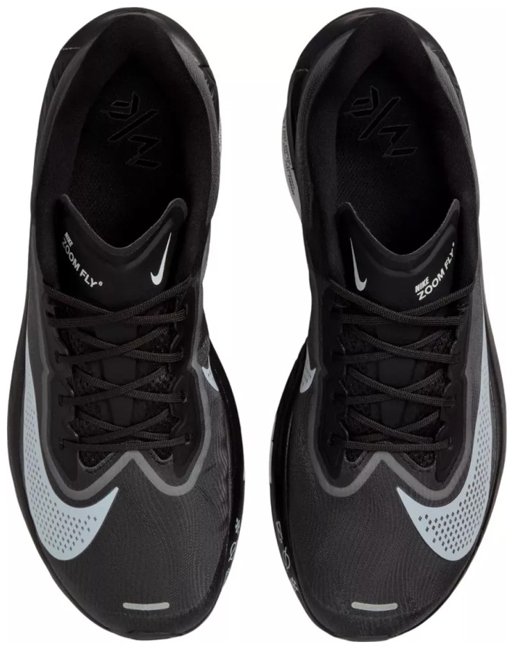 Кроссовки Nike Zoom fly 6 FN8454-001 черный 10.5 44.5 купить,NaN