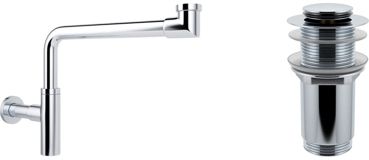 Раковина Lavinia Boho Bathroom Sink 21520153 накладная прямоугольная 34, санфарфор