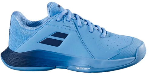 Кроссовки детские Babolat Propulse Junior 3 Clay Boy 3J2S25A750-4035 голубой 4 36.5  купить,NaN