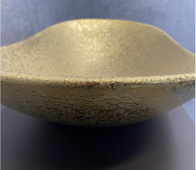 Раковина Comforty 7811ASJ накладная овальная 62, санфарфор купить,105594