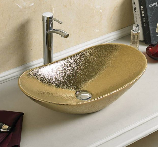 Раковина Comforty 7811ASJ накладная овальная 62, санфарфор купить,NaN