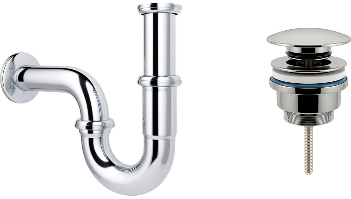 Раковина Lavinia Boho Bathroom Sink 21520434 врезная прямоугольная 46, фарфор купить,0