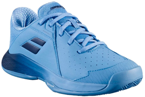 Кроссовки детские Babolat Propulse Junior 3 Clay Boy 3J2S25A750-4035 голубой 4 36.5  купить,NaN