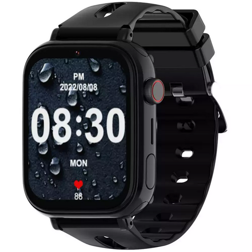 Смарт-часы Sirius S1 Black