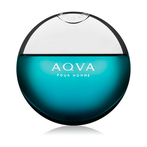 Туалетная вода Bvlgari Aqua Pour Homme T 100ml