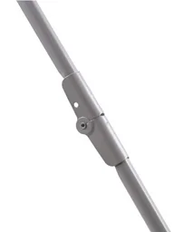 Сушилка Nika СБ-1 180 см серая
