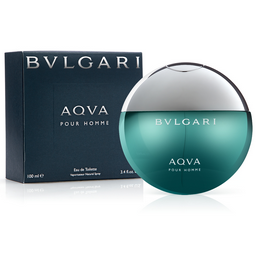 Туалетная вода Bvlgari Aqua Pour Homme T 100ml - ForteMarket