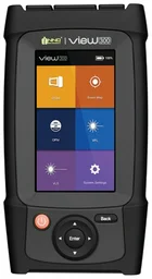 Рефлектометр Inno VIEW300 черный