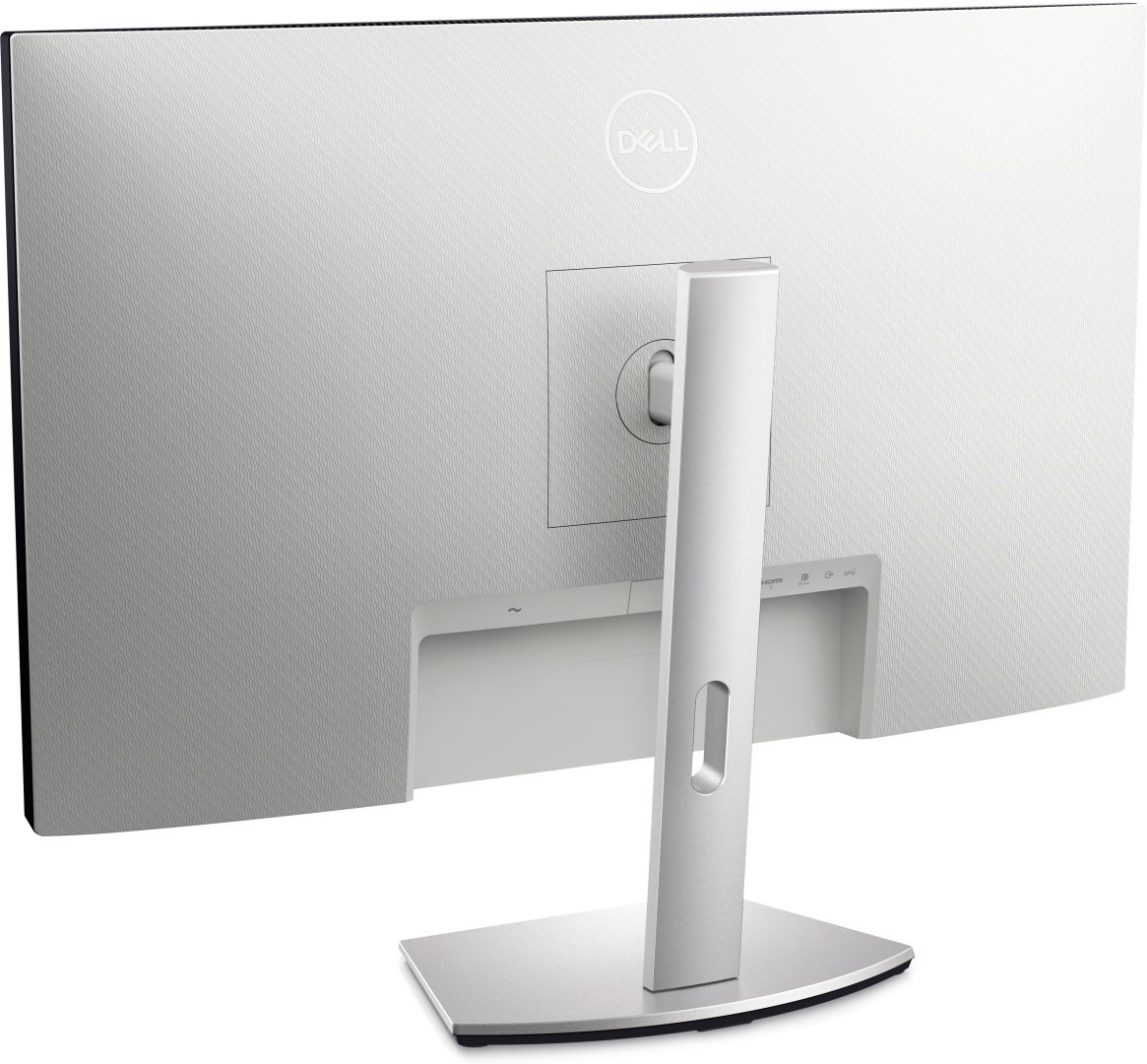 Монитор DELL S2722QC 210-BBRQ черный - ForteMarket Монитор DELL S2722QC 210-BBRQ черный купить,0