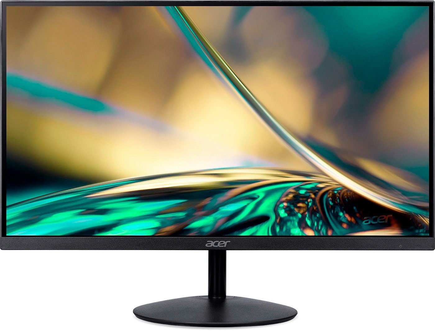 Монитор Acer SA272Ebi UM.HS2EE.E09 черный