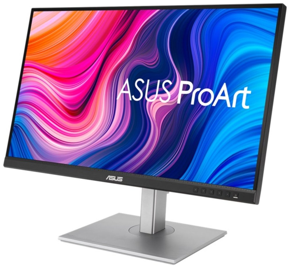 Монитор ASUS PA279CV серебристый - ForteMarket Монитор ASUS PA279CV серебристый купить,0