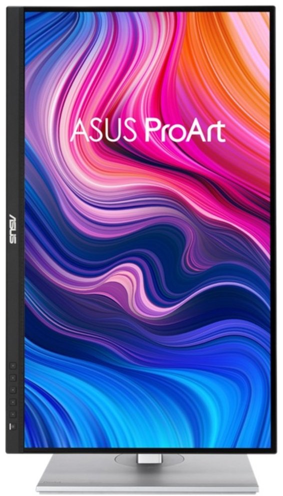 Монитор ASUS PA279CV серебристый - ForteMarket Монитор ASUS PA279CV серебристый купить,0