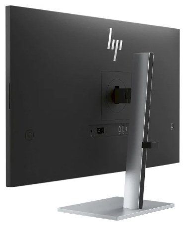 Монитор 31.5&#34; HP E32K G5 USB-C 4K 6N4D6AA серый