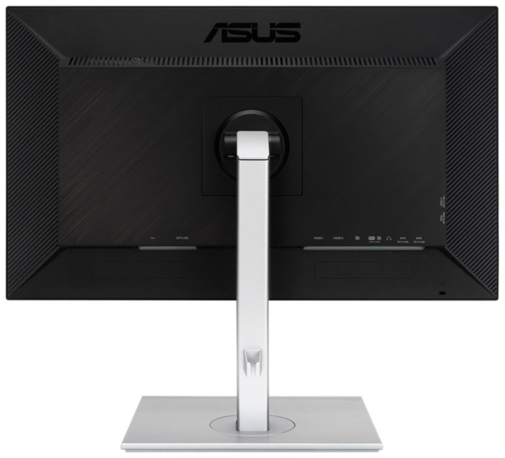 Монитор ASUS PA279CV серебристый - ForteMarket Монитор ASUS PA279CV серебристый купить,0