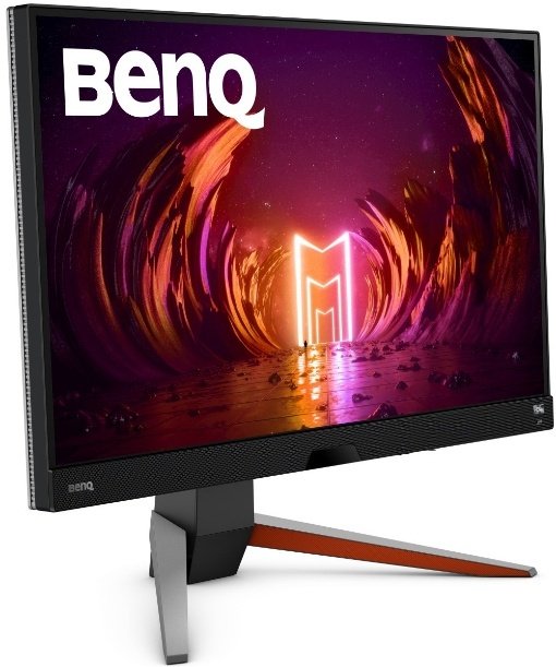 Монитор BenQ EX270M 9H.LLALJ.LBE черный - ForteMarket Монитор BenQ EX270M 9H.LLALJ.LBE черный купить,0