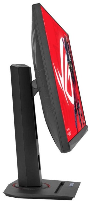 Монитор 27" ASUS ROG Strix XG27UCG 90LM0AG1-B01370 черный - ForteMarket Монитор 27" ASUS ROG Strix XG27UCG 90LM0AG1-B01370 черный купить,0