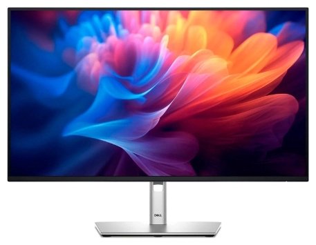 Монитор DELL P2725HE 210-BMJC черный