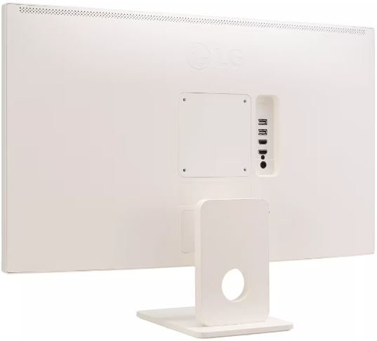 Монитор 31.5" LG 32SR50F-W 32SR50F-W.ARUZ белый - ForteMarket Монитор 31.5" LG 32SR50F-W 32SR50F-W.ARUZ белый купить,0