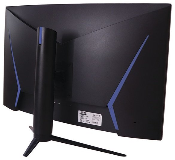 Монитор Qmax 32LK900HDM черный купить,0