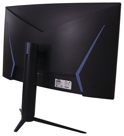 Монитор Qmax 32LK900HDM черный купить,0