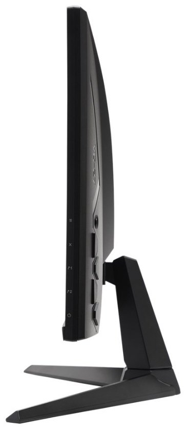 Монитор ASUS TUF Gaming VG279Q1A 90LM05X0-B05170 черный - ForteMarket Монитор ASUS TUF Gaming VG279Q1A 90LM05X0-B05170 черный купить,0