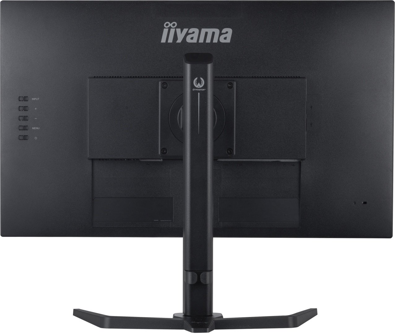 Монитор 27" Iiyama GB2770HSU-B5 черный - ForteMarket Монитор 27" Iiyama GB2770HSU-B5 черный купить,0