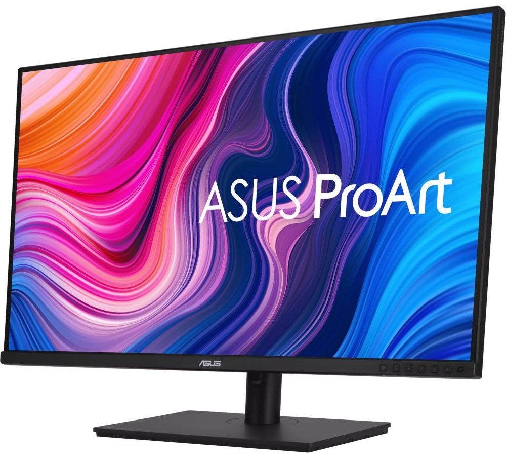 Монитор 32" ASUS PA328CGV черный - ForteMarket Монитор 32" ASUS PA328CGV черный купить,0