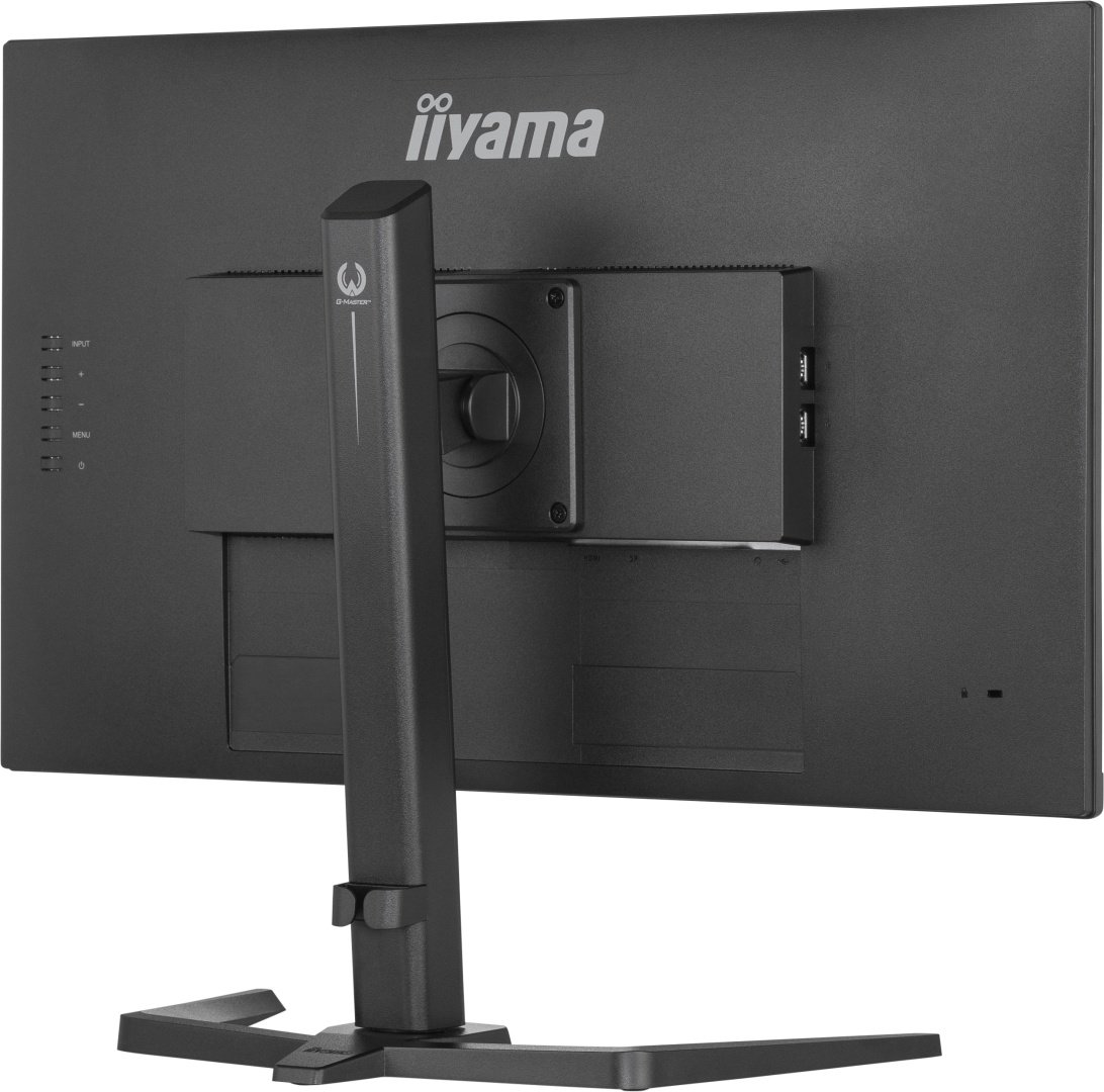 Монитор 27" Iiyama GB2770HSU-B5 черный - ForteMarket Монитор 27" Iiyama GB2770HSU-B5 черный купить,0