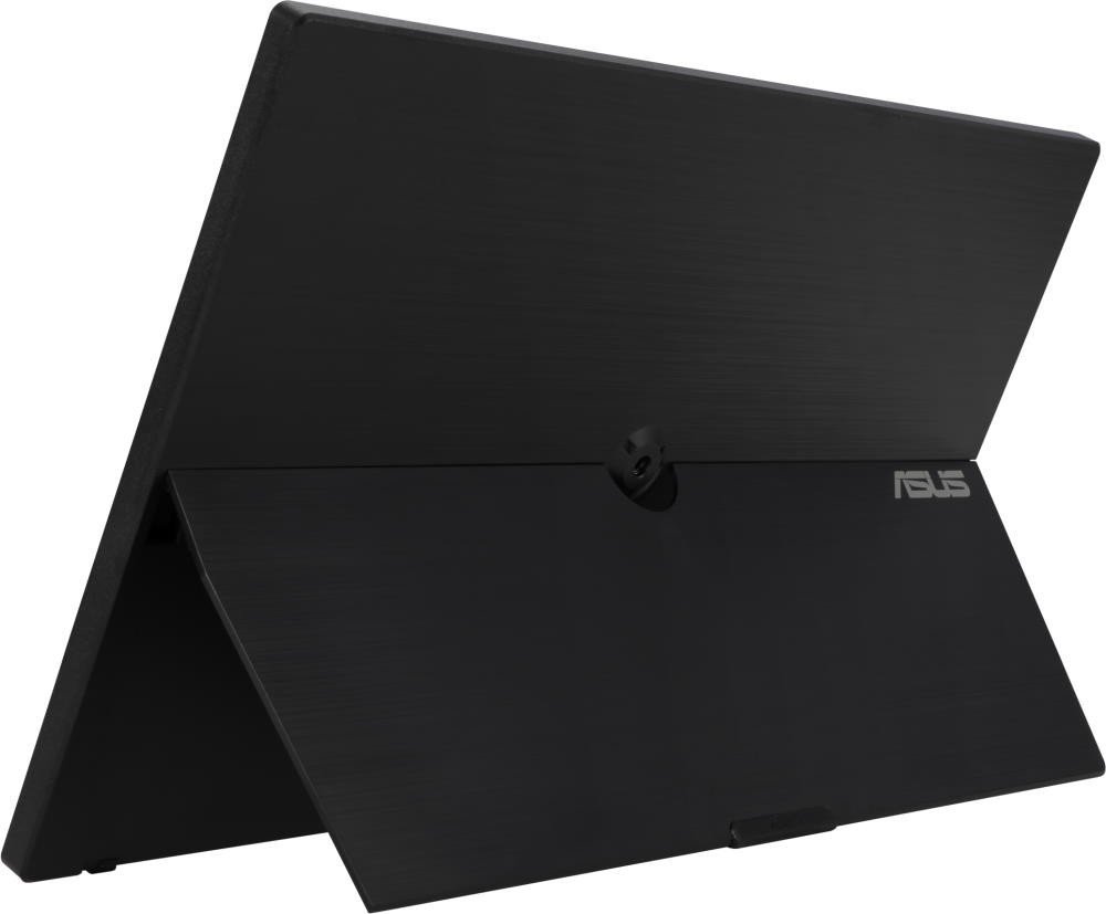 Монитор ASUS MB16ACV черный купить,0