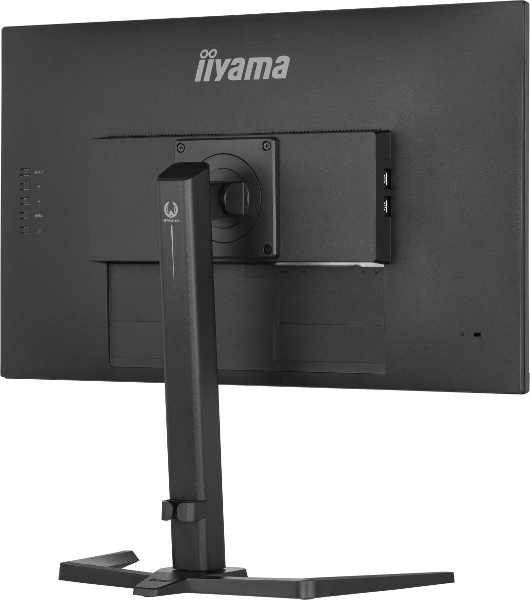 Монитор 27" Iiyama GB2770HSU-B5 черный - ForteMarket Монитор 27" Iiyama GB2770HSU-B5 черный купить,0