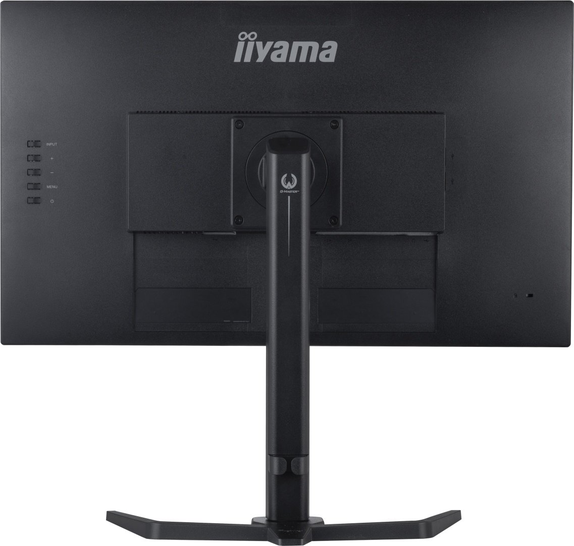 Монитор 27" Iiyama GB2770HSU-B5 черный - ForteMarket Монитор 27" Iiyama GB2770HSU-B5 черный купить,0