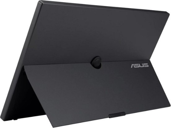 Монитор ASUS ZenScreen MB16AHG 90LM08U0-B01170 черный - ForteMarket Монитор ASUS ZenScreen MB16AHG 90LM08U0-B01170 черный купить,0