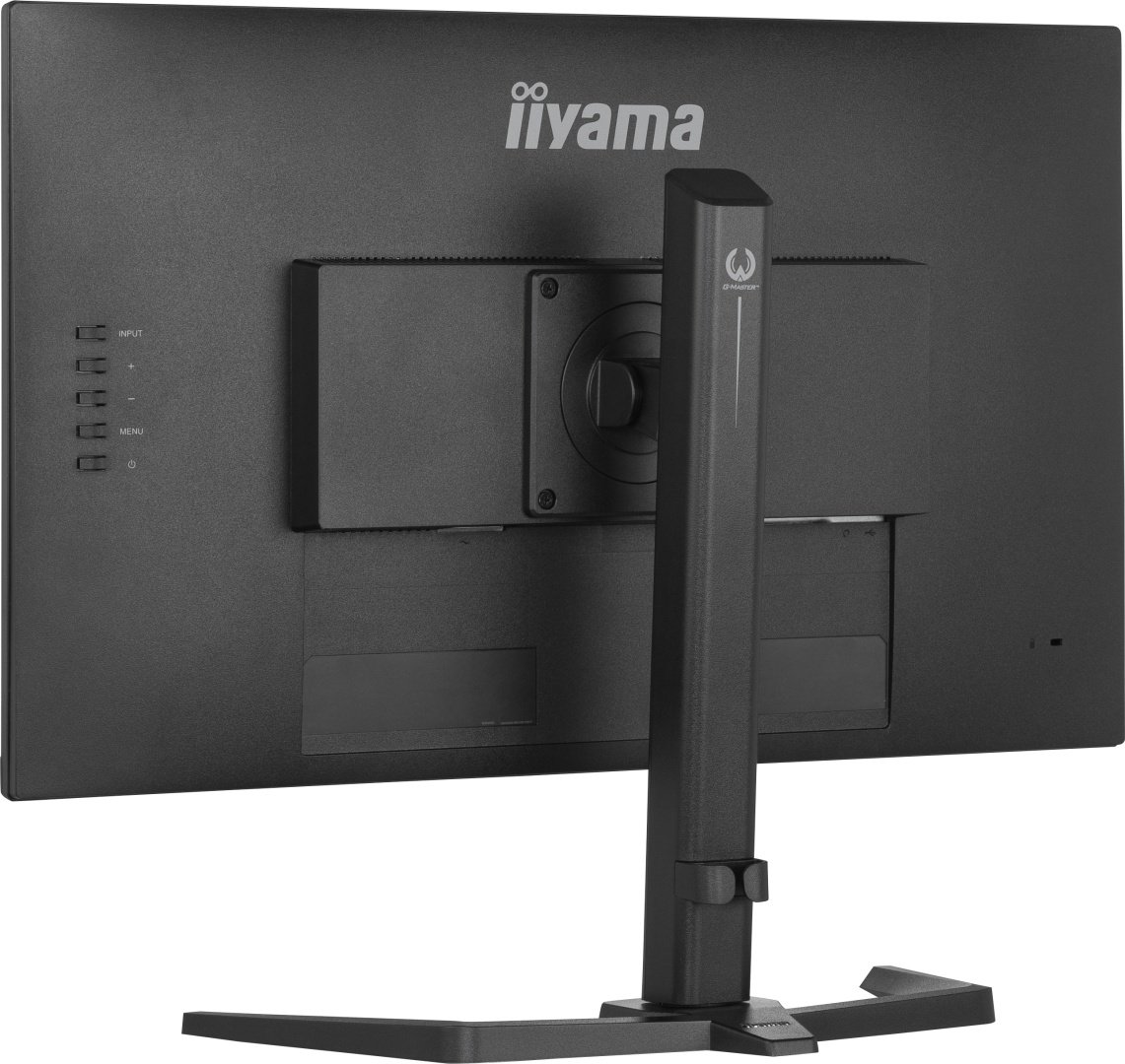 Монитор 27" Iiyama GB2770HSU-B5 черный - ForteMarket Монитор 27" Iiyama GB2770HSU-B5 черный купить,0