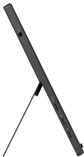 Монитор ASUS ZenScreen MB16AHG 90LM08U0-B01170 черный - ForteMarket Монитор ASUS ZenScreen MB16AHG 90LM08U0-B01170 черный купить,0