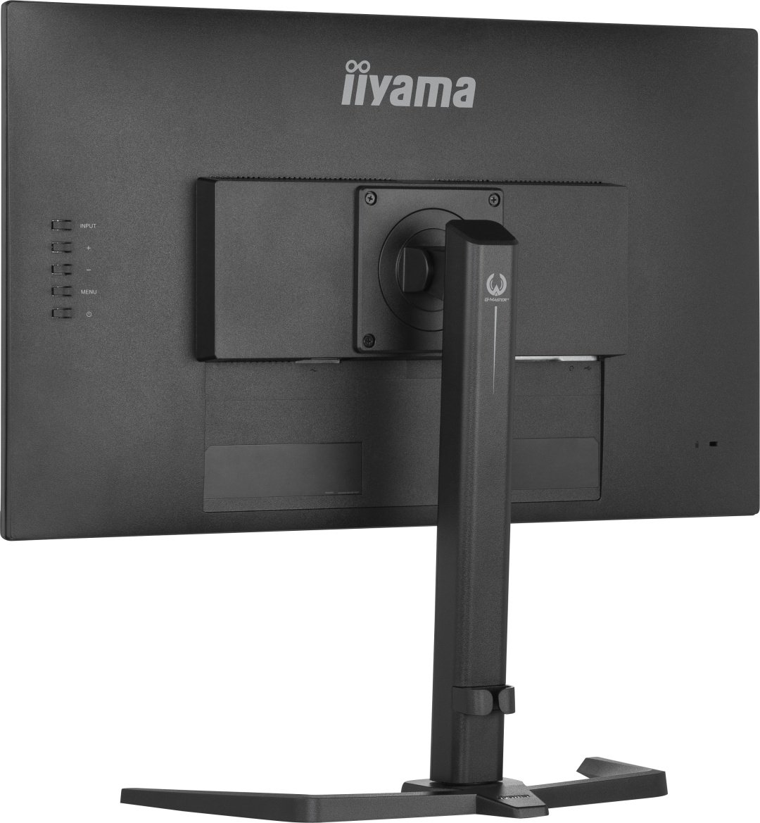 Монитор 27" Iiyama GB2770HSU-B5 черный - ForteMarket Монитор 27" Iiyama GB2770HSU-B5 черный купить,0