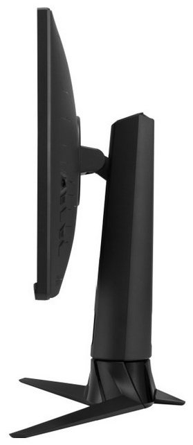 Монитор ASUS ROG Strix XG32UQ 90LM08B0-B01170 черный - ForteMarket Монитор ASUS ROG Strix XG32UQ 90LM08B0-B01170 черный купить,0